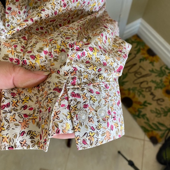 Basic Editions Ladies Shirt (inv# 80) - Picture 10 of 10